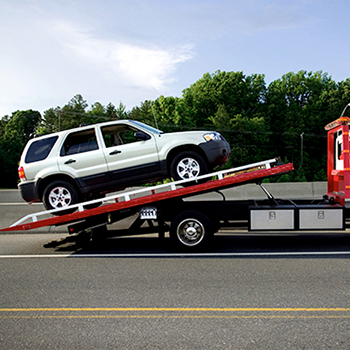 towing services sydney