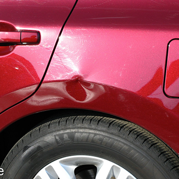 paintless dent removal sydney
