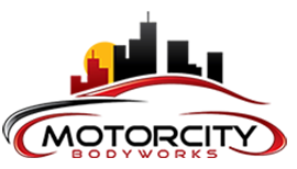 Motorcity Bodyworks Logo